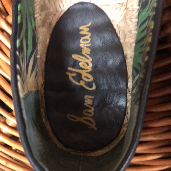 Sam Edelman shoes - Picture 5 of 6